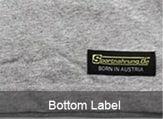 Bottom-Label